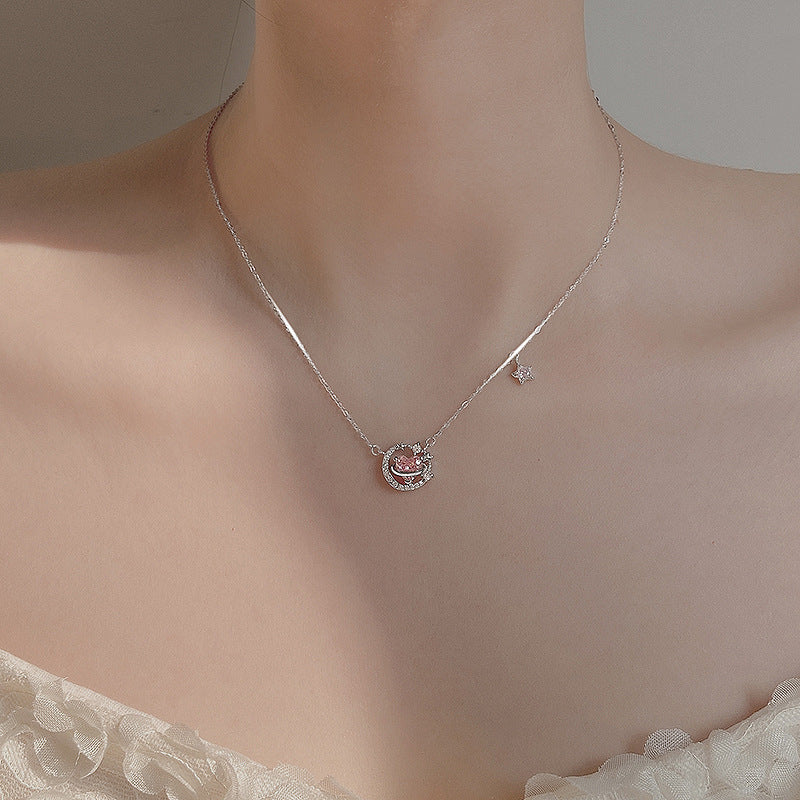 Charming Necklace for Any Occasion