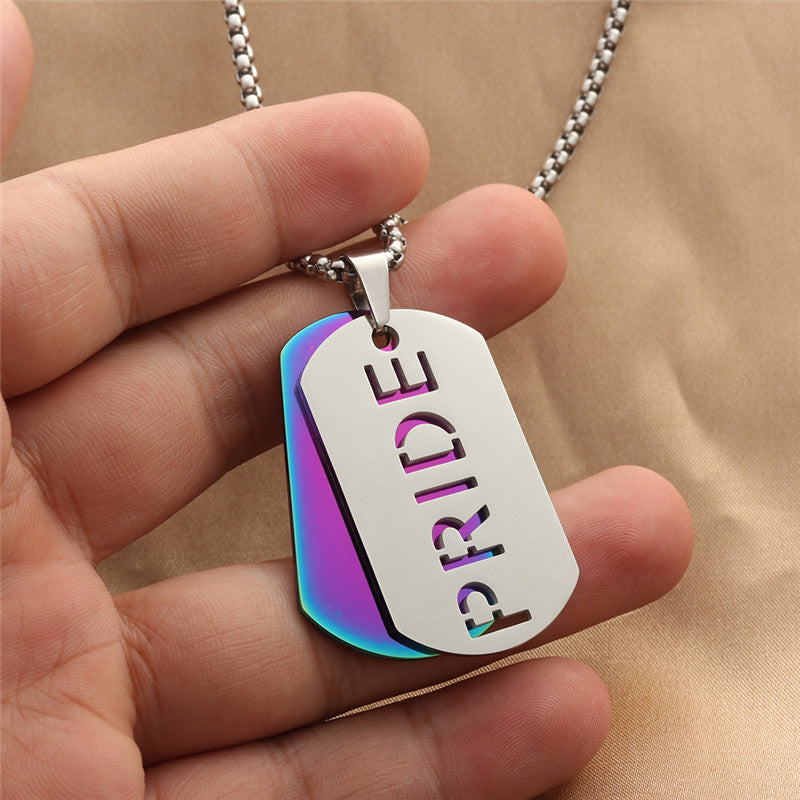 Classic Pendant with Timeless Appeal