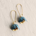 Elegant Gold Earring for Every Occasion