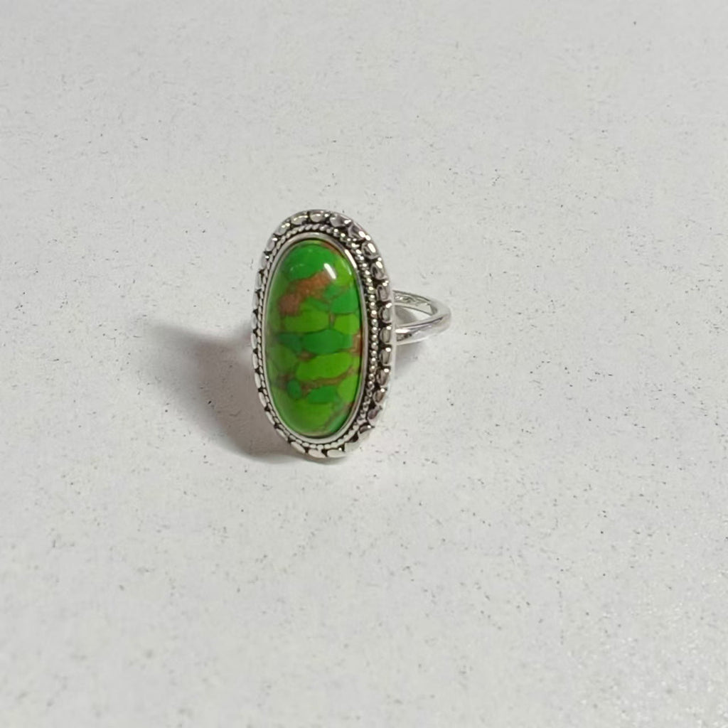 Beautiful Ring with Unique Style