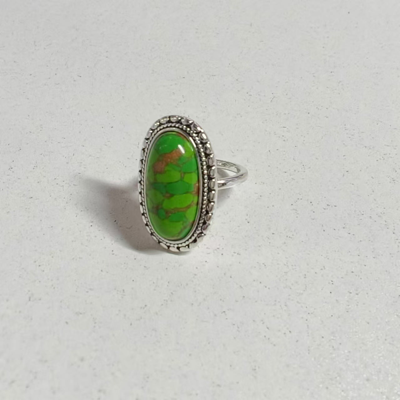 Beautiful Ring with Unique Style