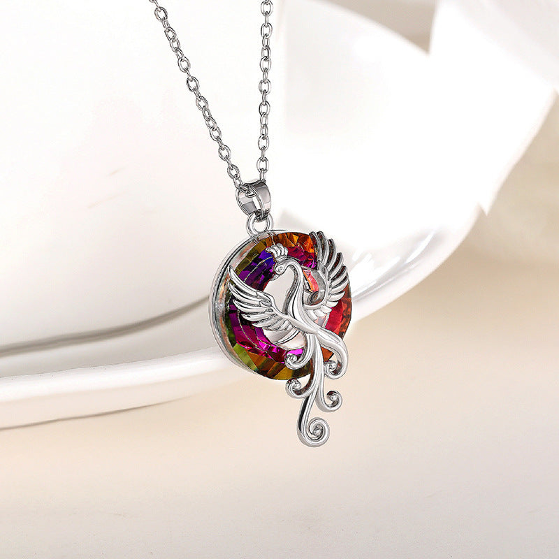 Classic Necklace with Timeless Appeal