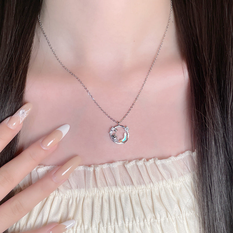 Classic Necklace with Timeless Appeal