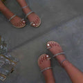 Stylish Orthopedic Sandals for Any Occasion