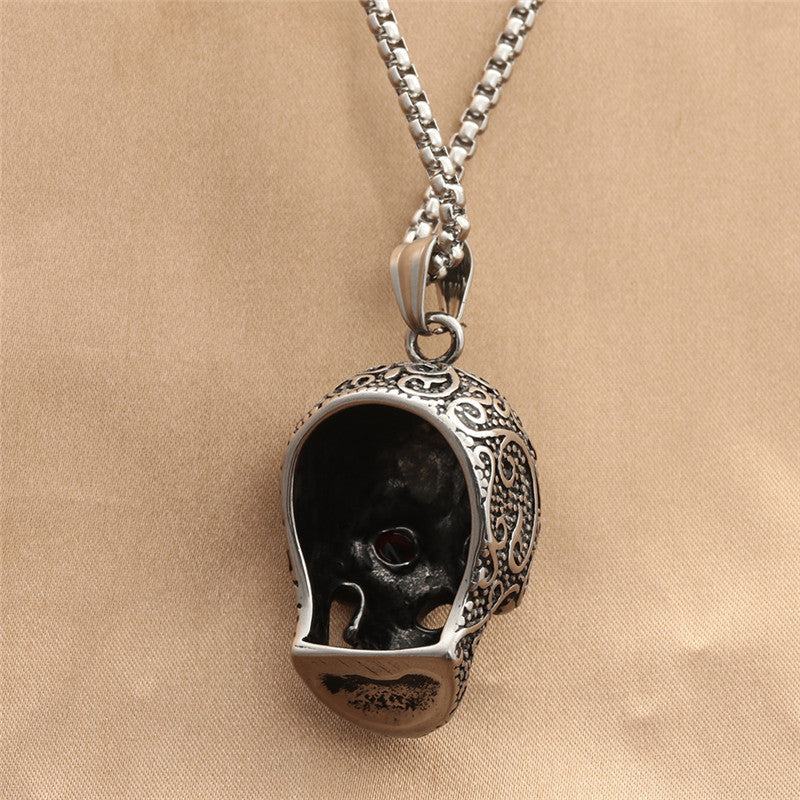 Vintage Handmade Pendant