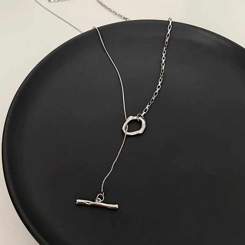 Delicate Artisan Necklace