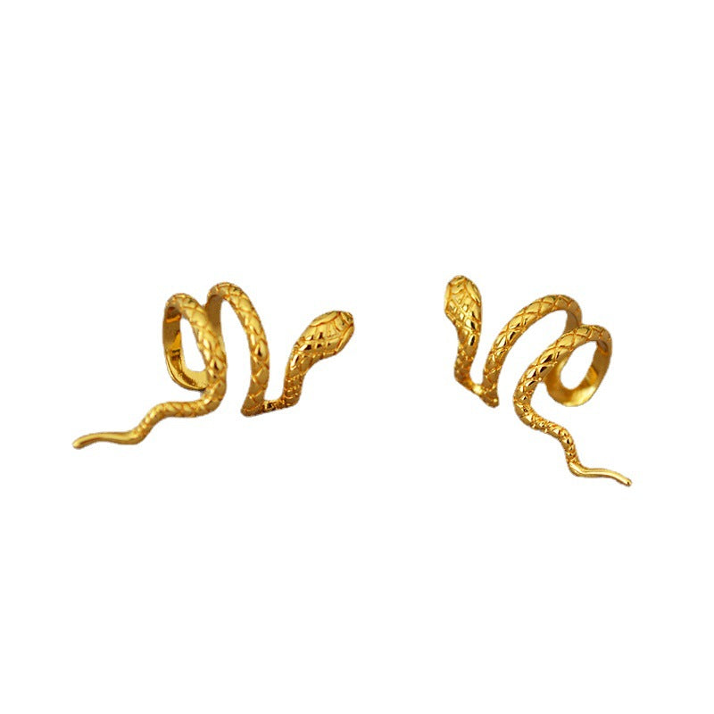 Elegant Gold Earring for Every Occasion
