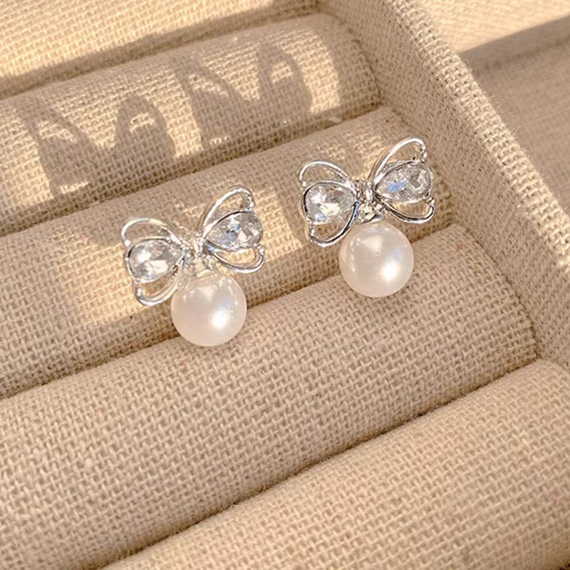 Elegant Pearl Earring for Every Occasion