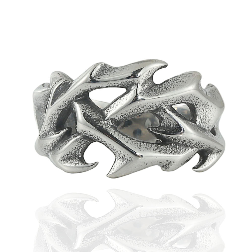 Beautiful Ring with Unique Style