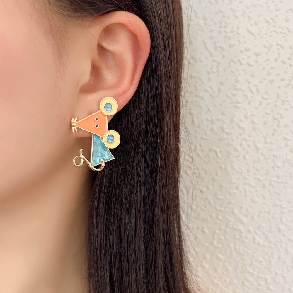 Charming Earring for Any Occasion