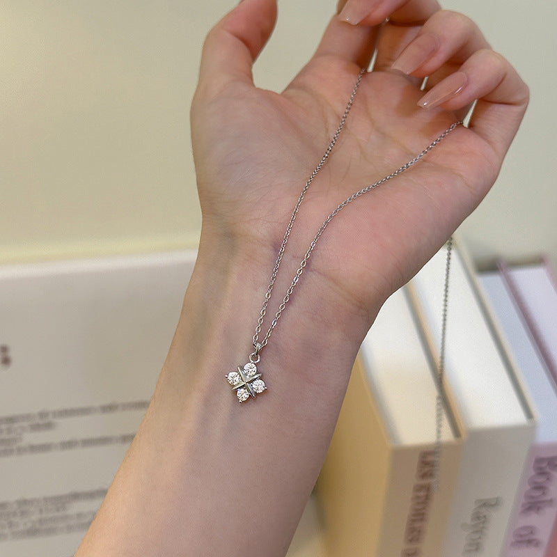 Delicate Artisan Necklace