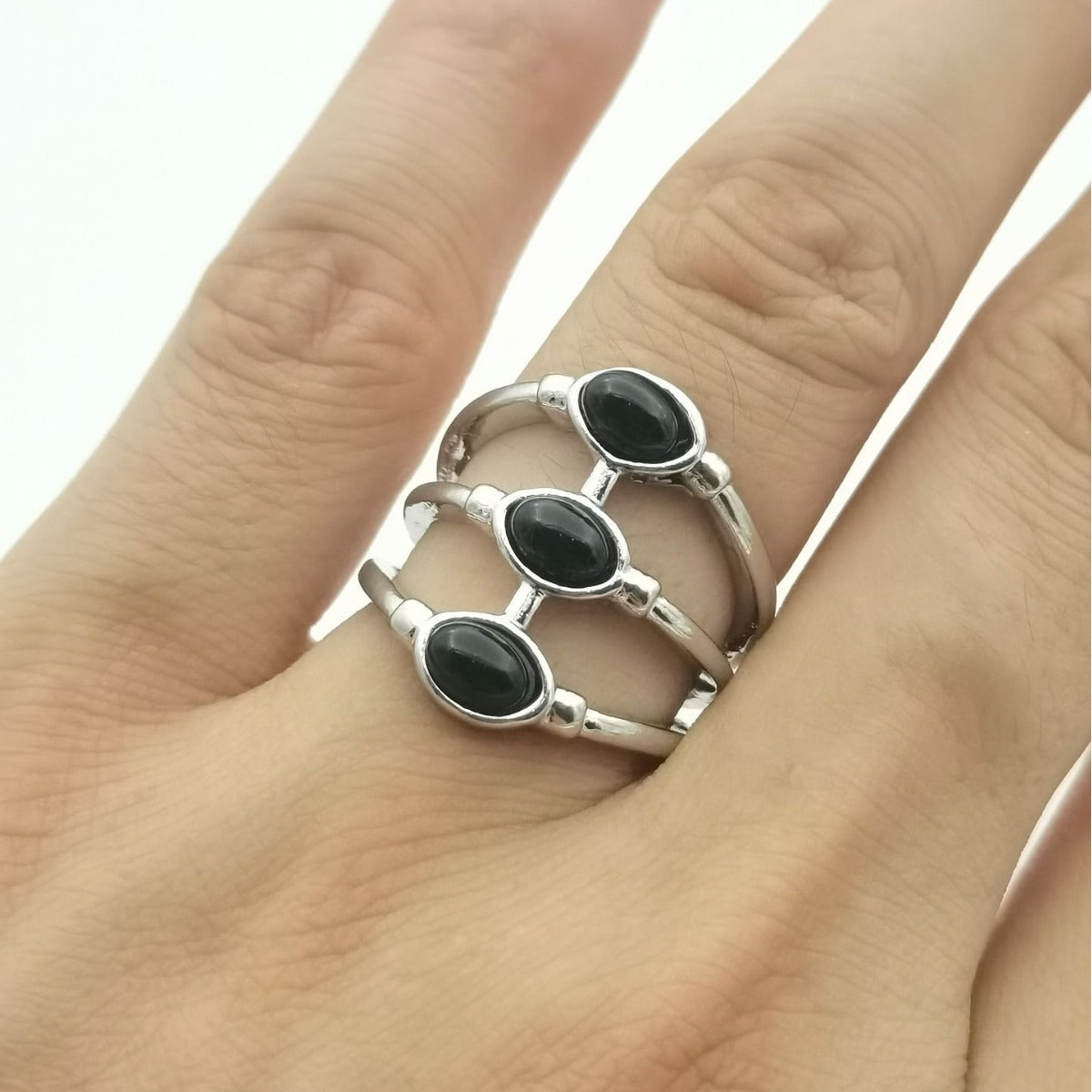 Classic Ring with Timeless Appeal