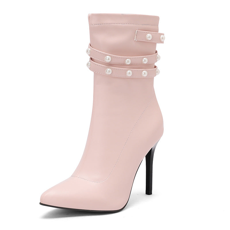 Beautifully Crafted Orthopedic Boots