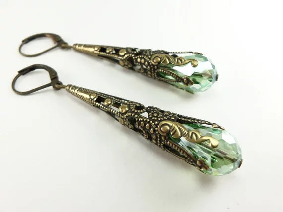 Stunning Earring for Daily Wear