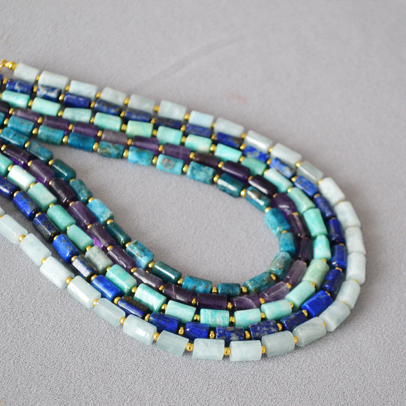 Elegant Gold Necklace for Every Occasion