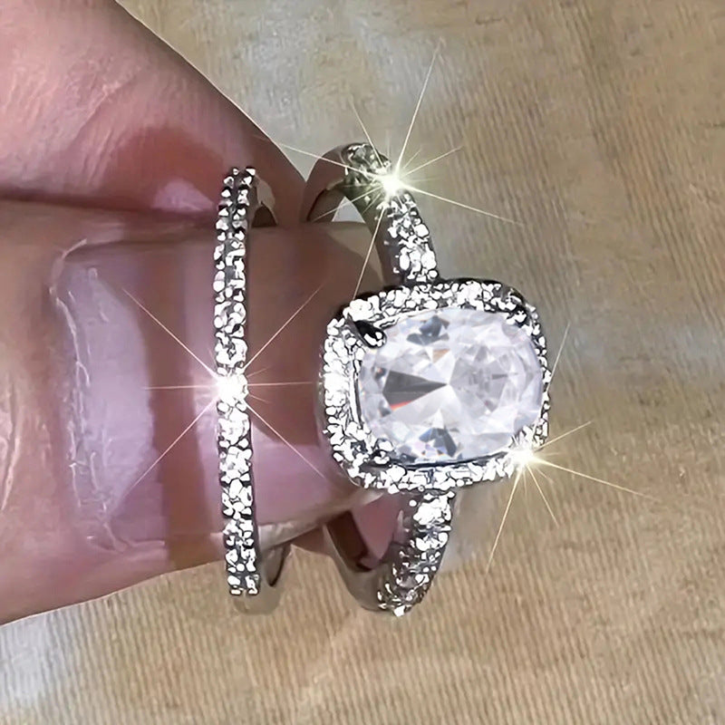 Charming Ring for Any Occasion