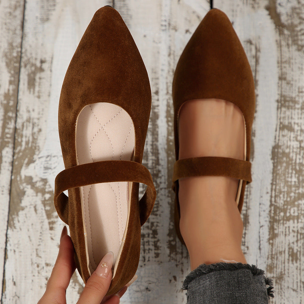 Elegant Orthopedic Shoes for Every Step