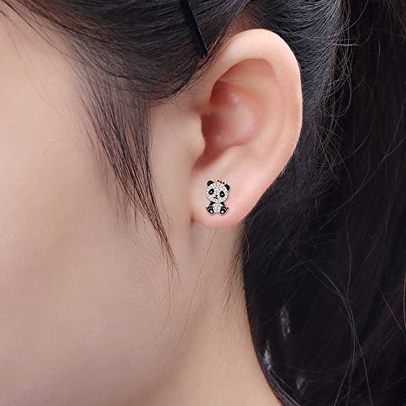 Beautiful Set with Unique Style