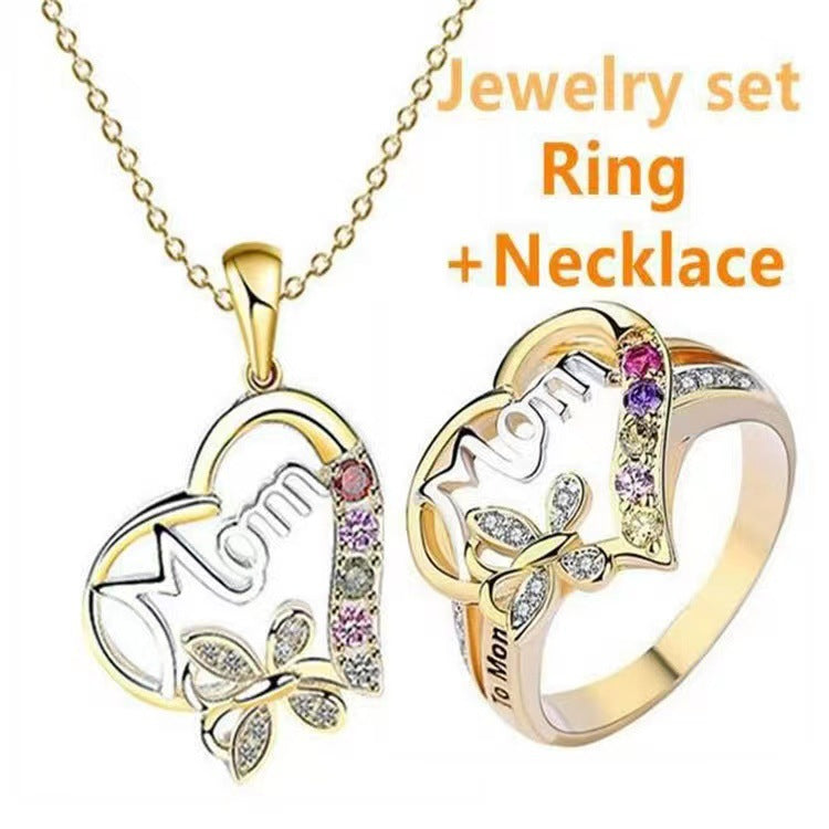 Stunning Set for Daily Wear