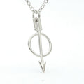 Beautiful Necklace with Unique Style