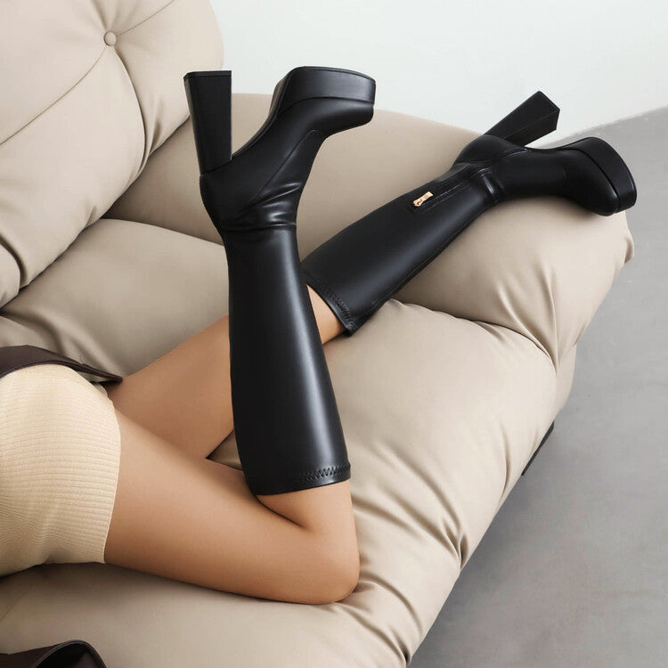 Beautifully Crafted Orthopedic Boots