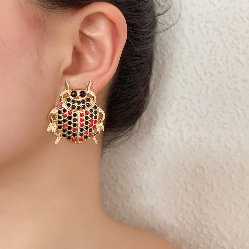 Romantic Earring for Special Moments