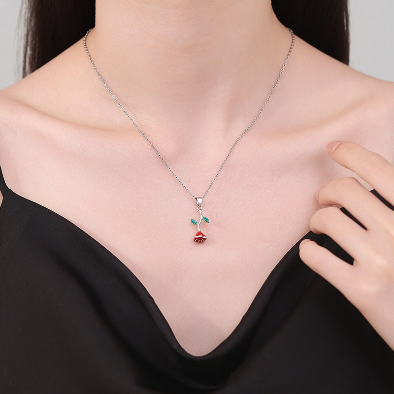 Delicate Artisan Necklace