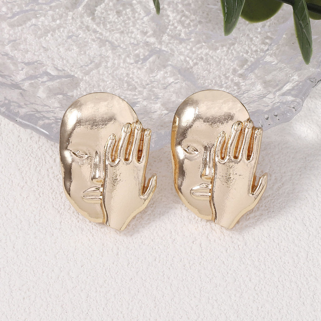 Elegant Earring for Every Occasion
