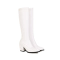 Vintage Inspired Orthopedic Boots