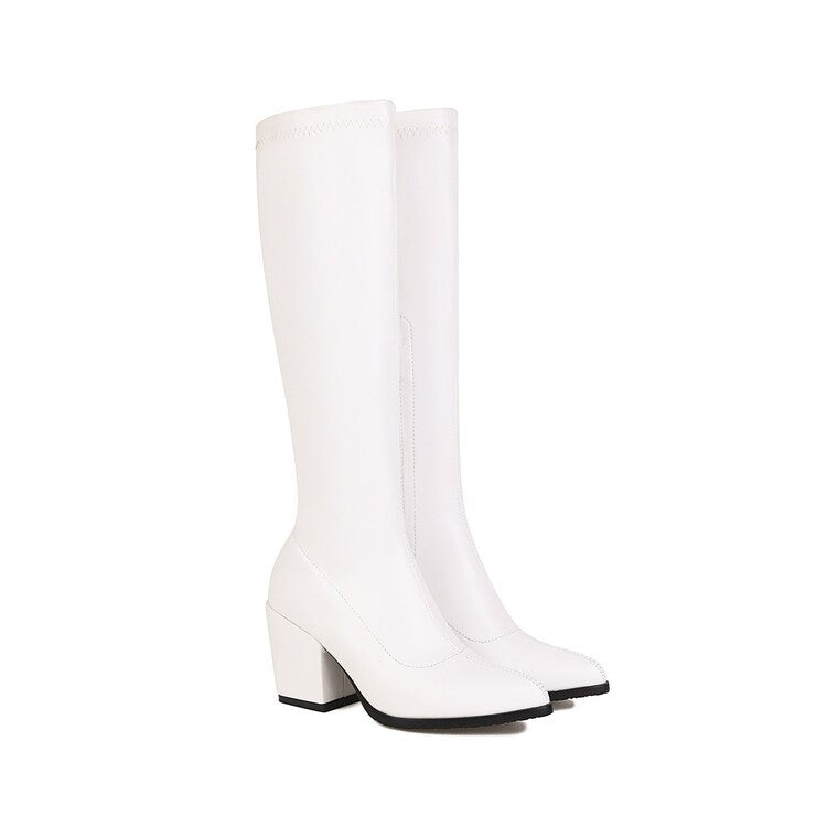 Vintage Inspired Orthopedic Boots
