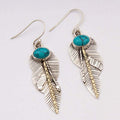 Stunning Silver Earring for Daily Wear
