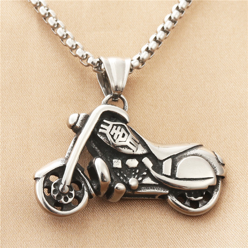 Beautiful Pendant with Unique Style