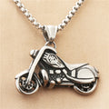 Beautiful Pendant with Unique Style