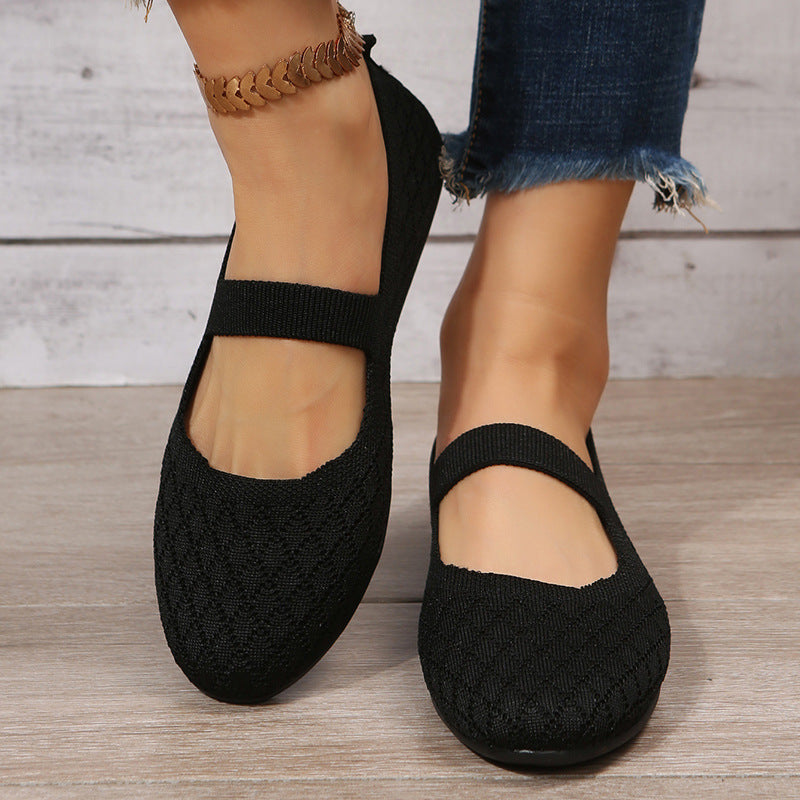 Comfortable Orthopedic Shoes for Daily Wear