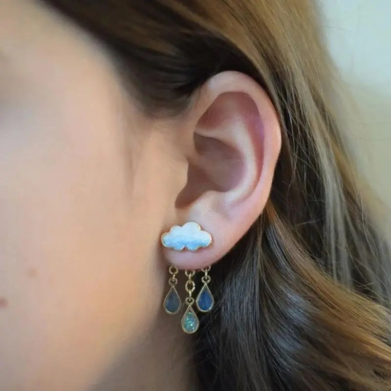 Elegant Earring for Every Occasion