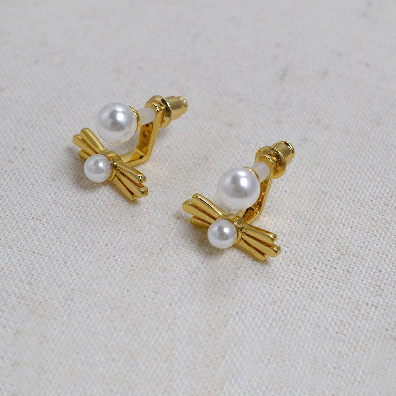 Elegant Gold Earring for Every Occasion