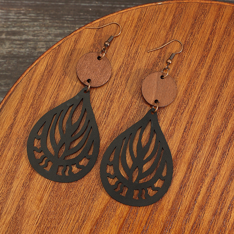 Elegant Earring for Every Occasion