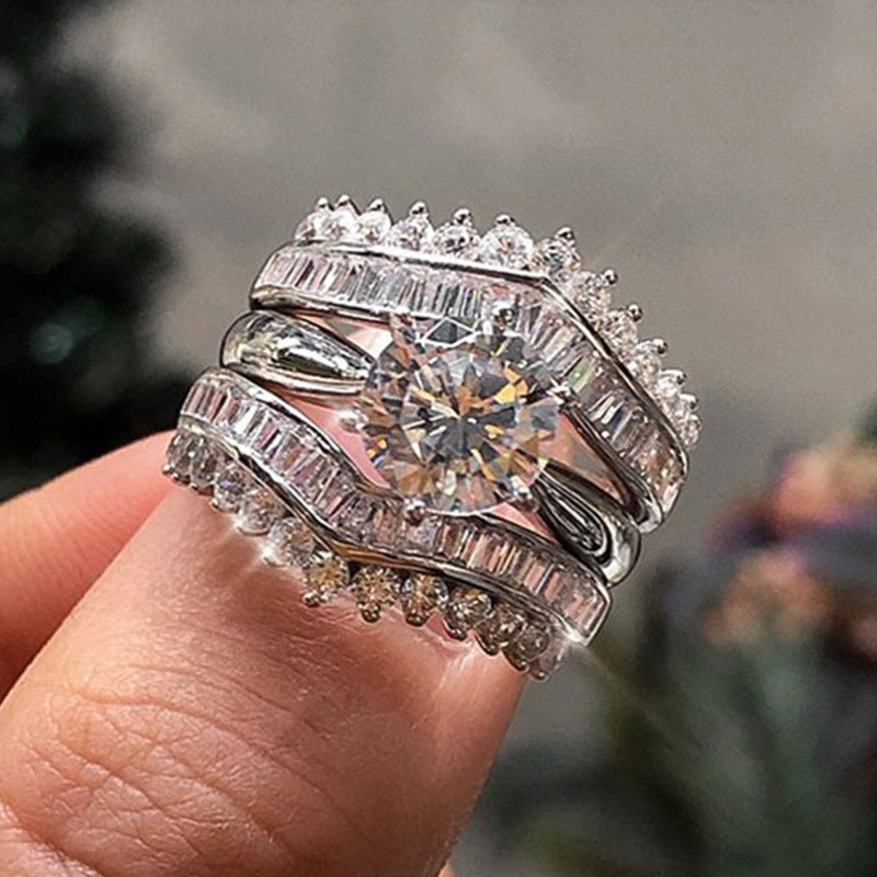 Delicate Artisan Set