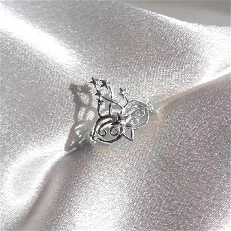 Charming Ring for Any Occasion