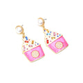 Charming Pearl Earring for Any Occasion