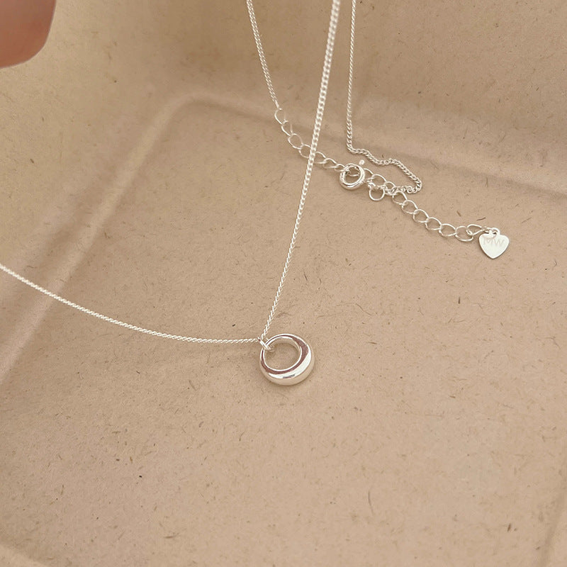 Delicate Artisan Necklace
