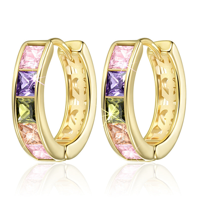 Stunning Earring for Daily Wear