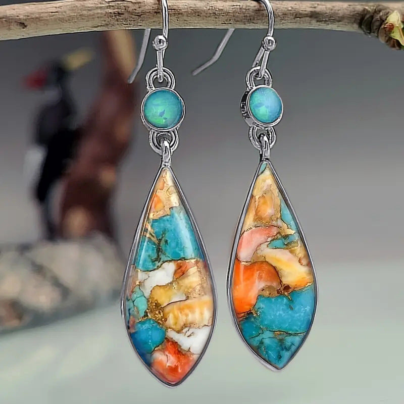 Classic Earring with Timeless Appeal