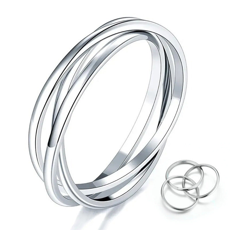 Romantic Ring for Special Moments