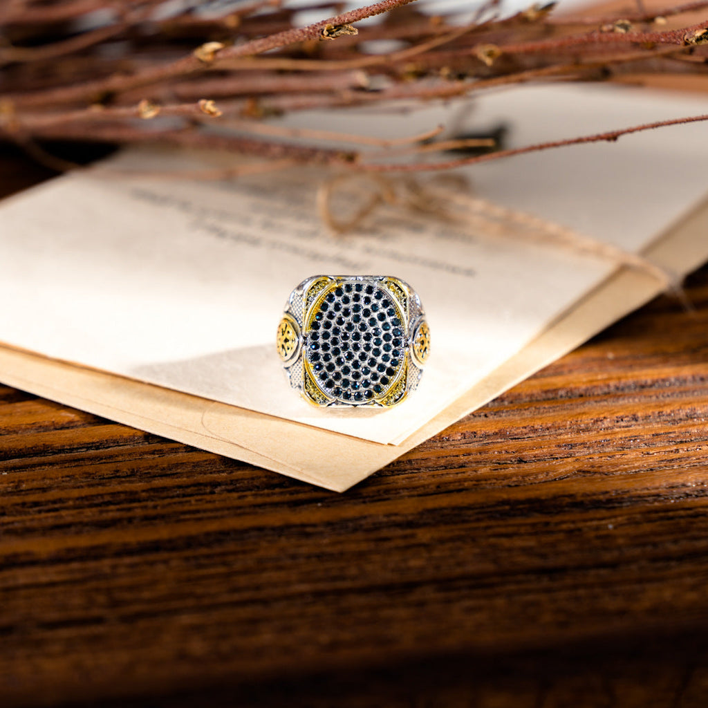 Elegant Ring for Every Occasion