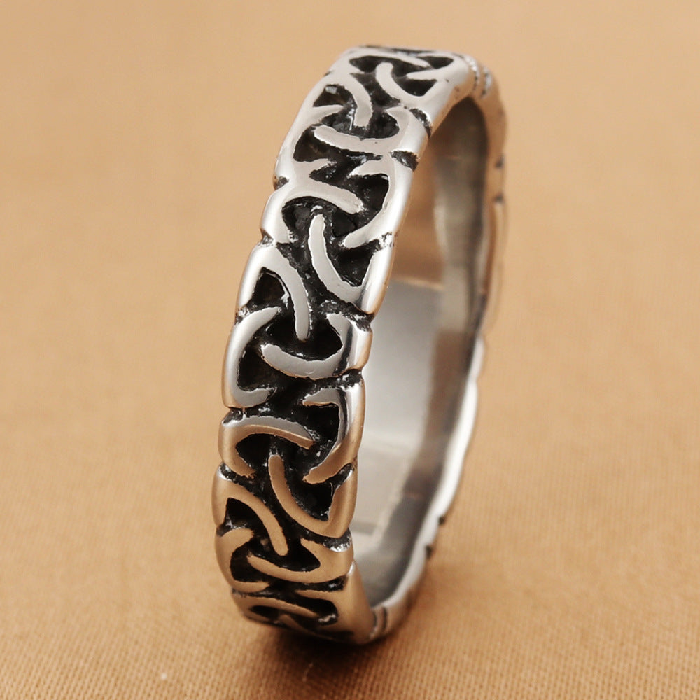 Charming Ring for Any Occasion