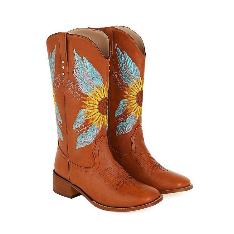 Comfortable Orthopedic Boots for Daily Wear
