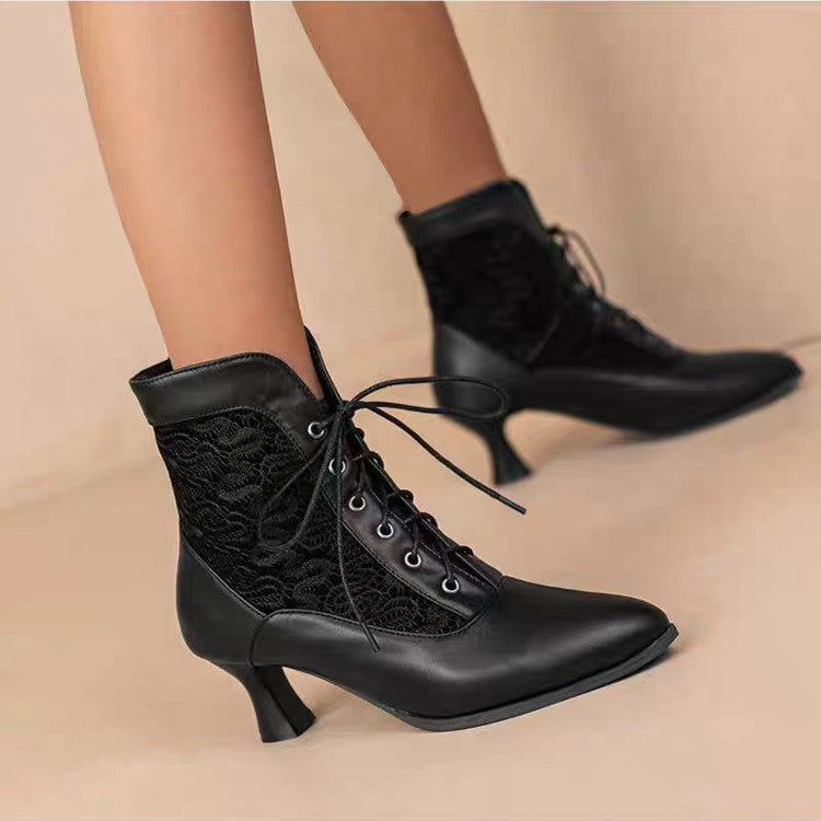Classic Orthopedic Shoes with Timeless Style