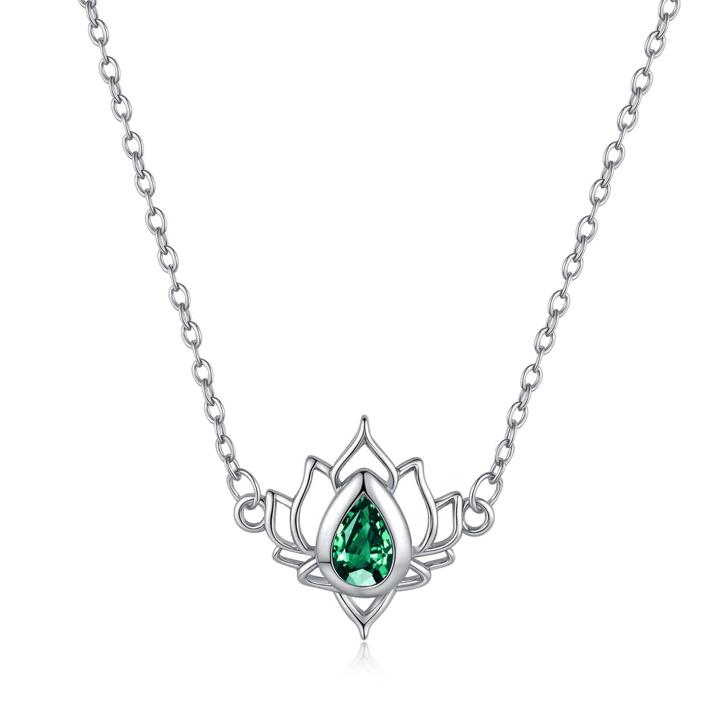 Classic Necklace with Timeless Appeal