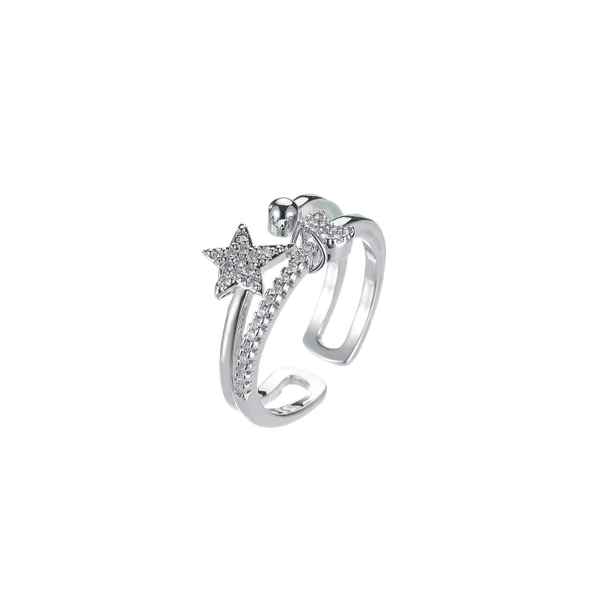 Stunning Ring for Daily Wear